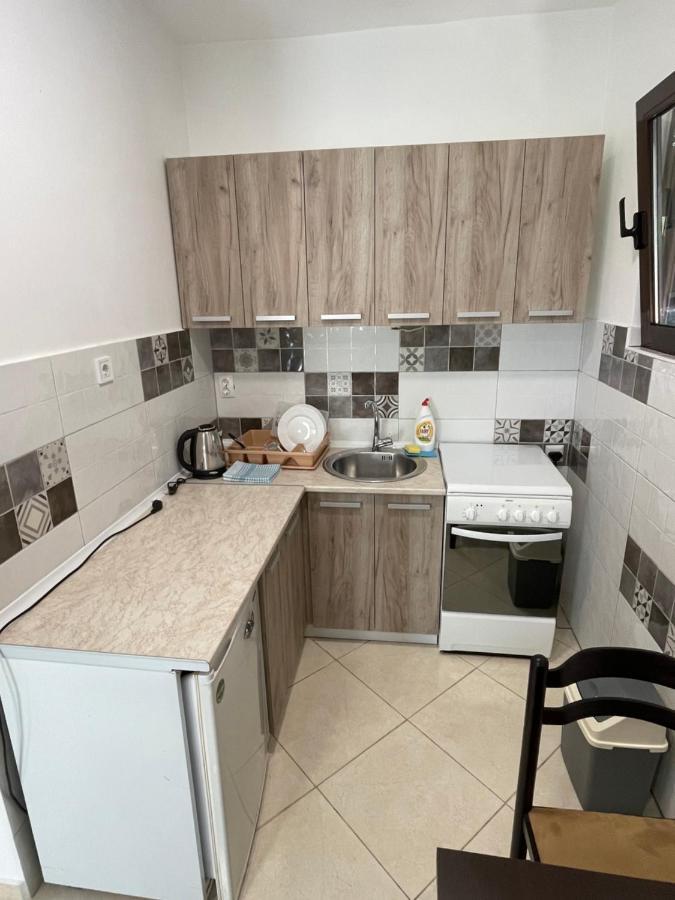 Apartments Dionis Kotor Exterior foto