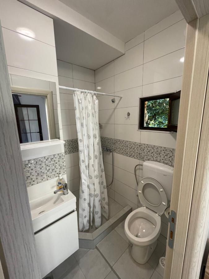 Apartments Dionis Kotor Exterior foto